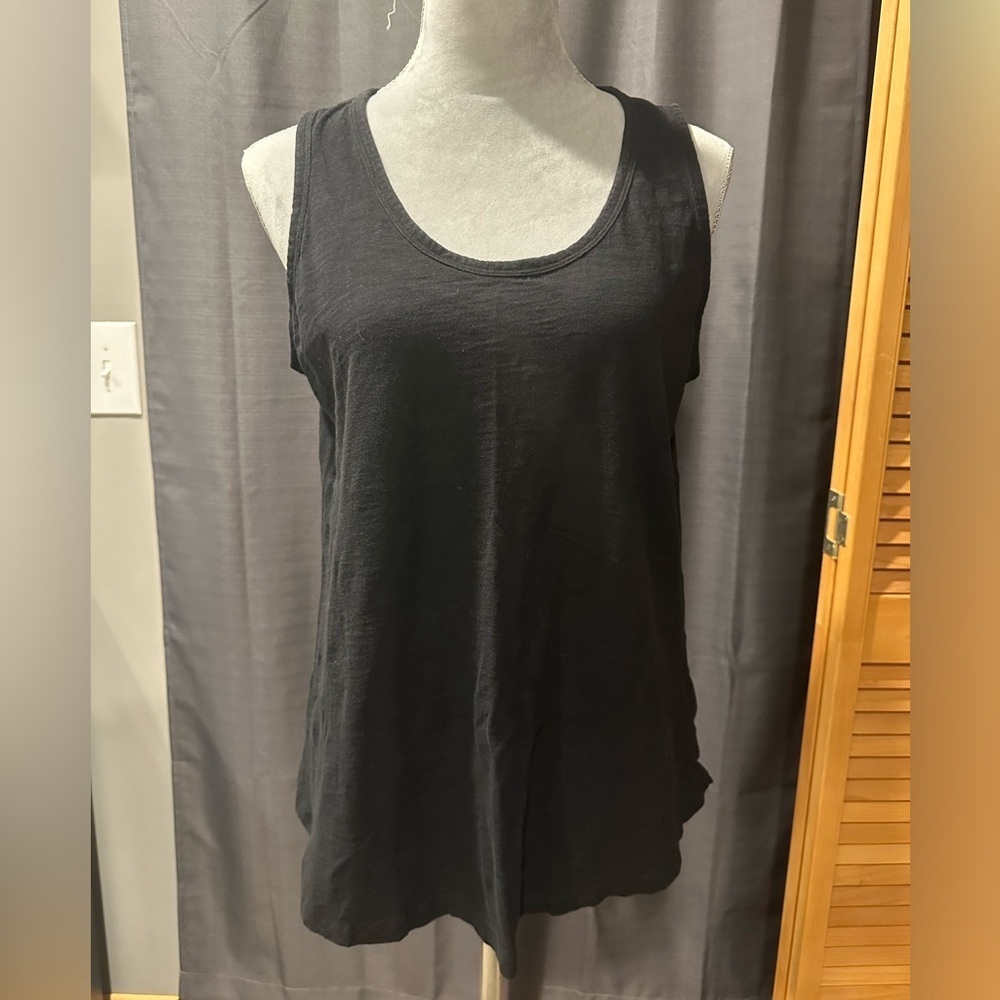 Old Navy Tie Back Tank